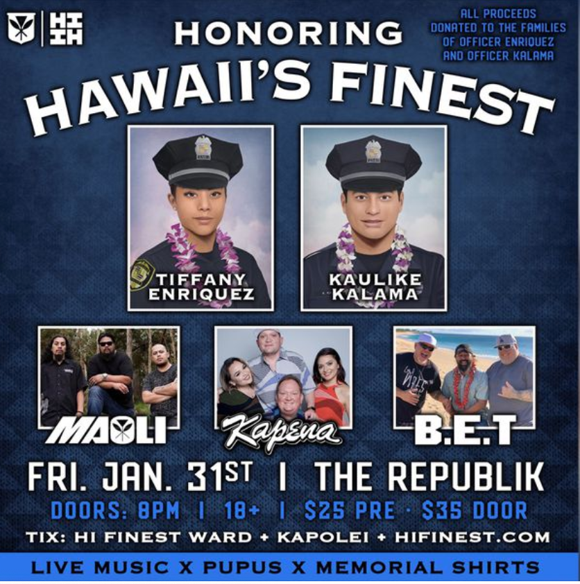 bamparmy's tweet photo. These 2 put it all on the line for us... time to hold it down for them! Spread the word and see you there! #HIFinest https://t.co/dRECF4Lf2S