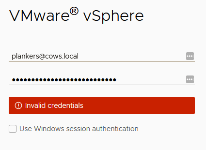 VMware vSphere Foundation tweet media