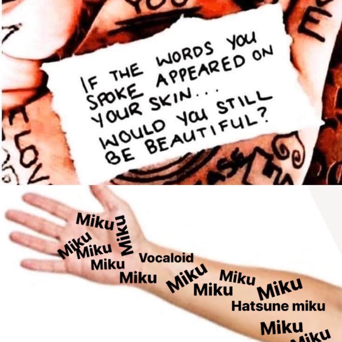 I made a meme 