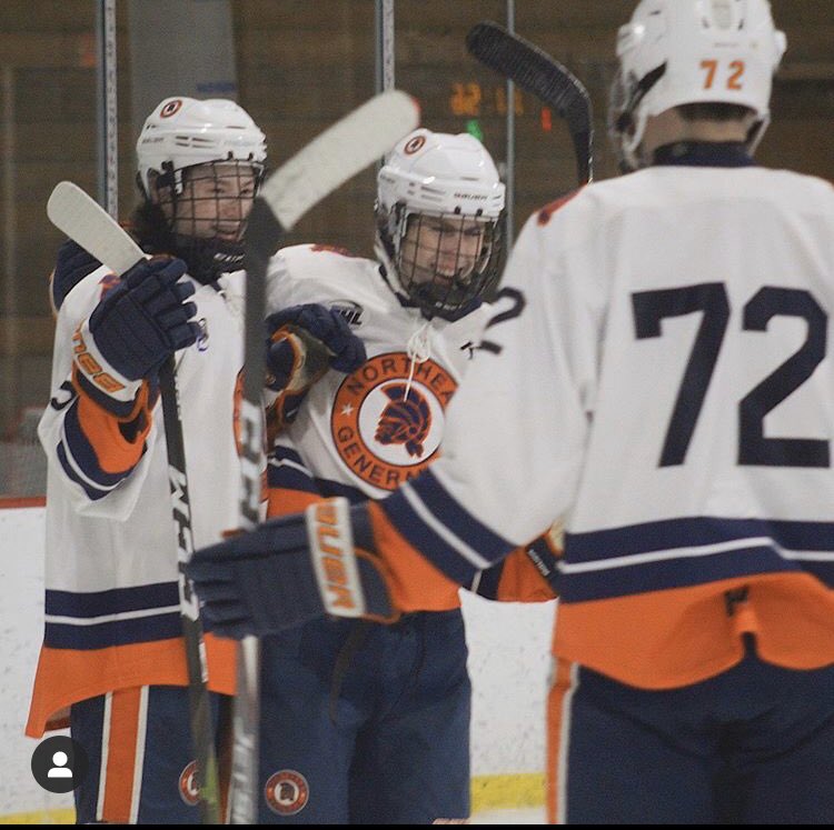 mizzystizzy12's tweet photo. Happy 17th @cstevens2244 
Good luck in NJ this weekend!  Wish we could celebrate with you! https://t.co/d4LBcveStY