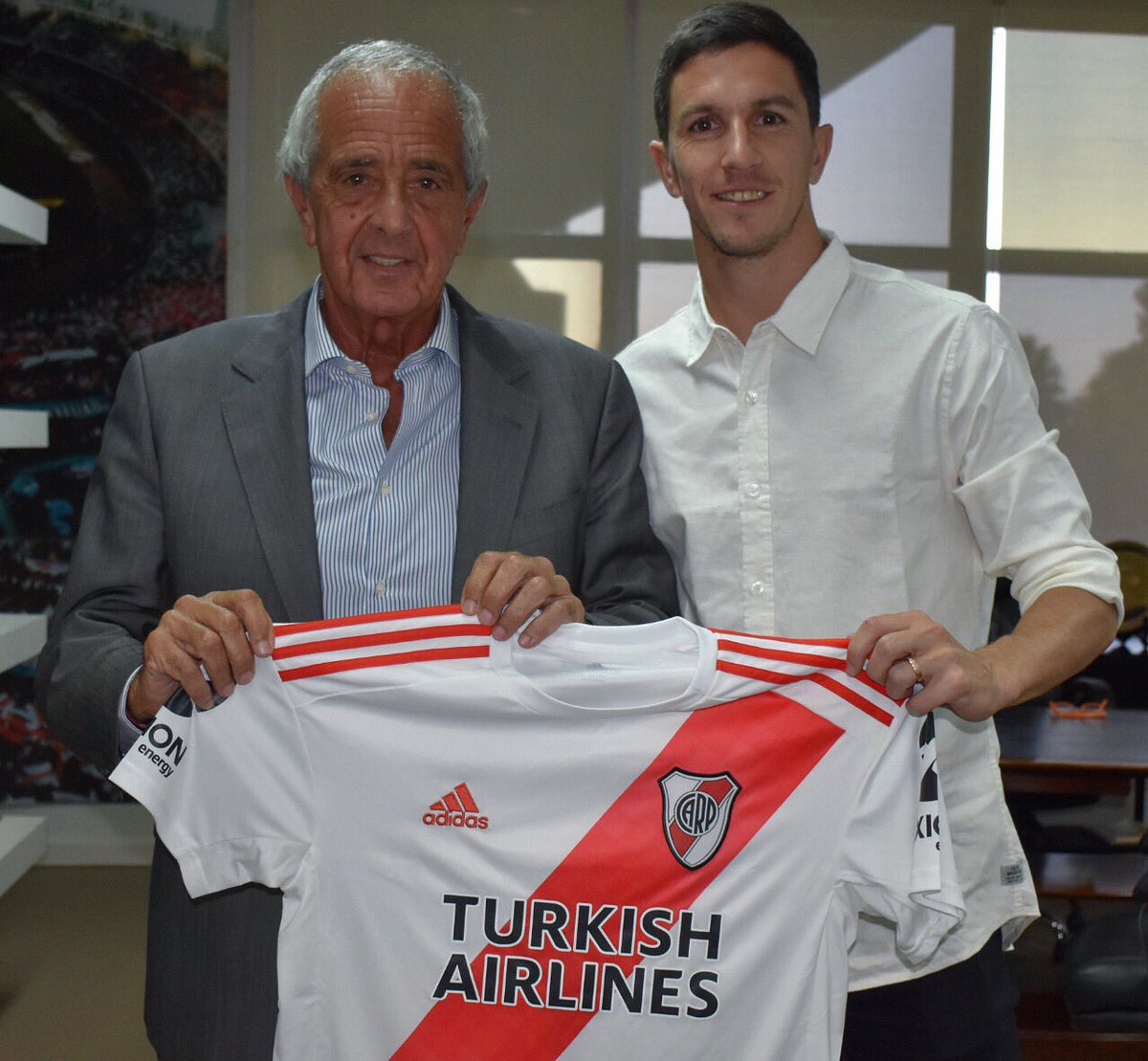 RiverPlate's tweet photo. 🧠2️⃣0️⃣2️⃣3️⃣🖋 https://t.co/LVMstt8M2U