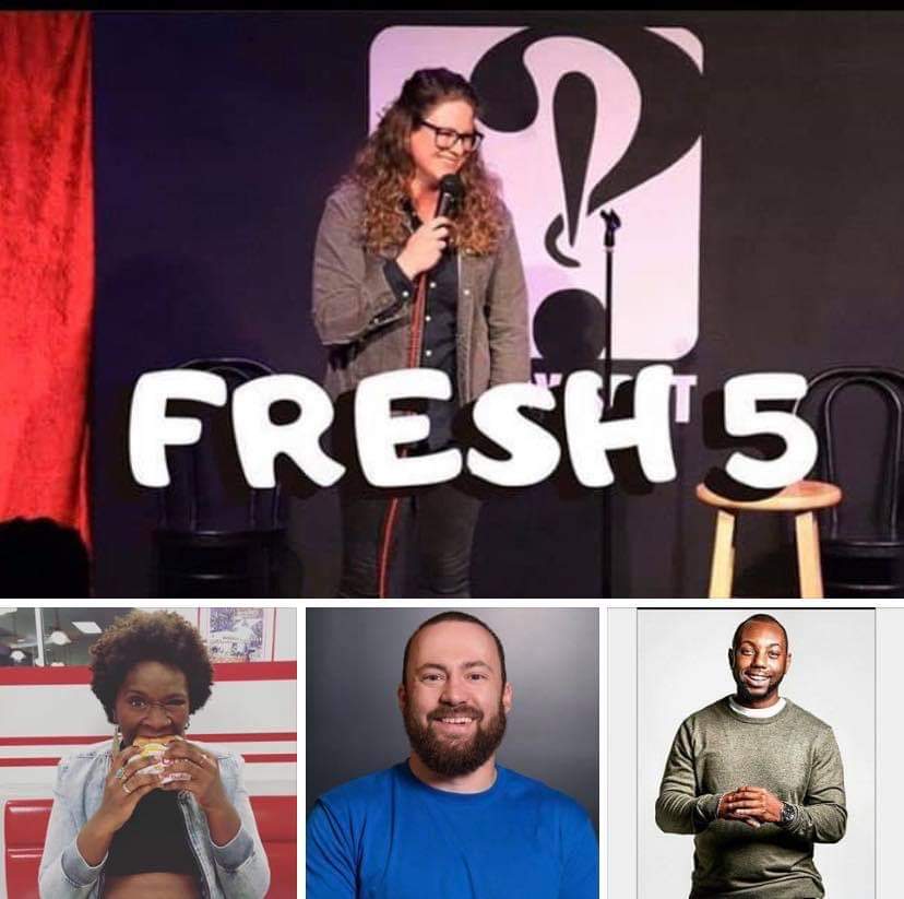 thejasonmack's tweet photo. Doing this at @SacComedySpot tonight at 8. We're all telling new jokes. It's terrifying
#Sacramento #saccomedy https://t.co/TLleOZfZJa