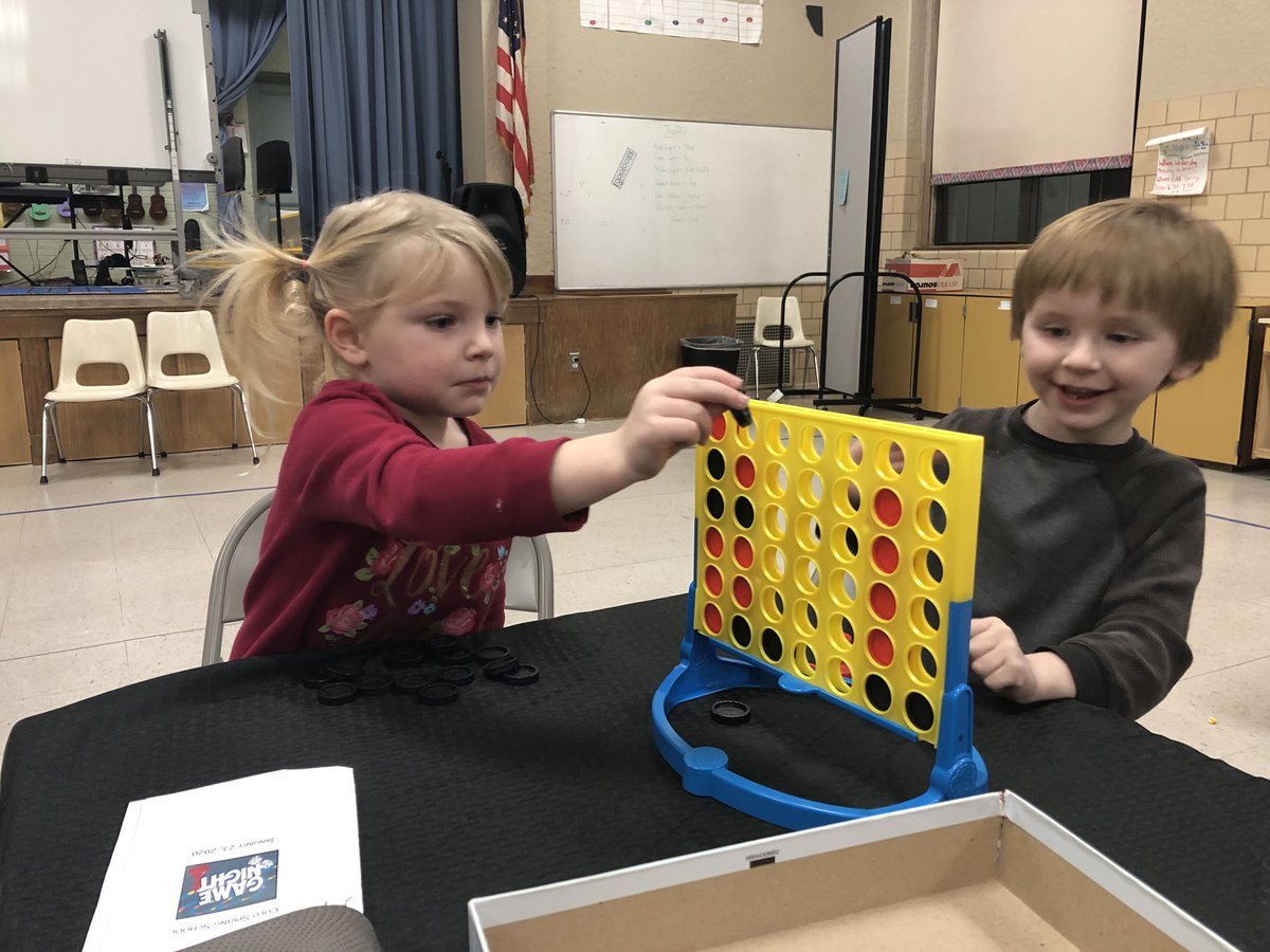 Cold_SpringElem's tweet image. Family Game night at Cold Spring was a big hit! Everyone enjoyed their favorite board game, hot chocolate and popcorn!