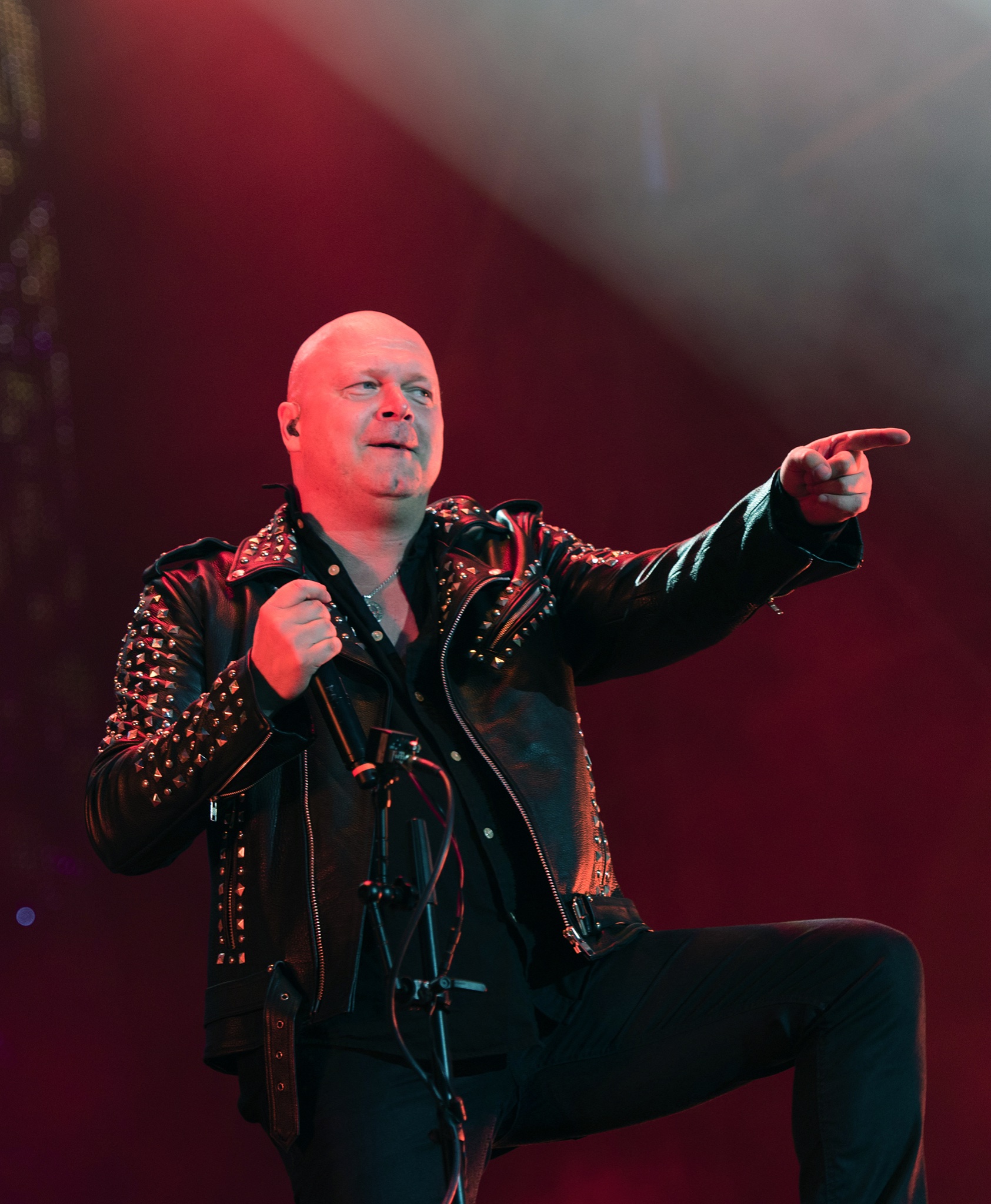 Happy Birthday, Dear Mr. Michael Kiske    