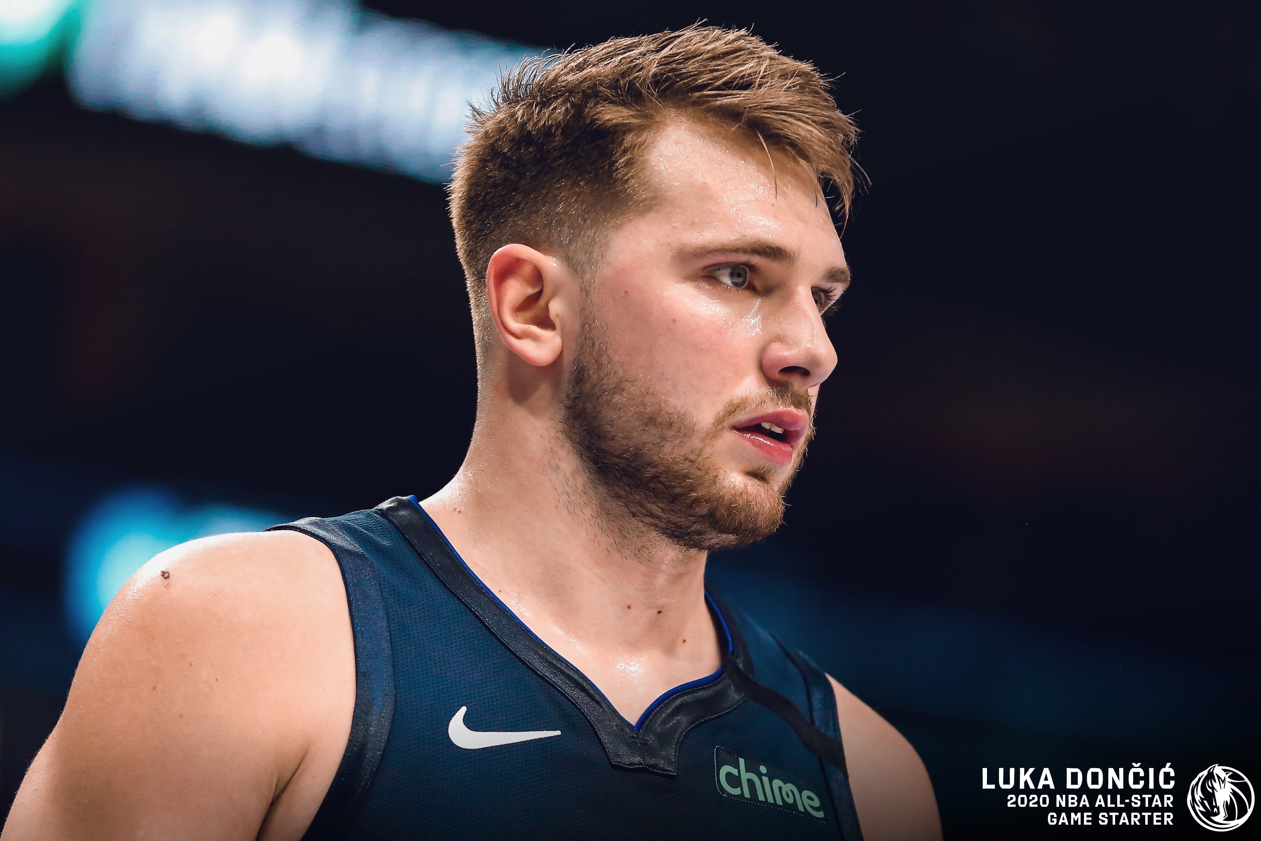 luka doncic 2020