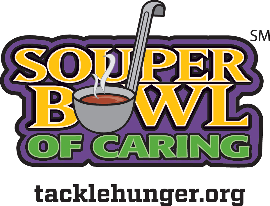 HopePartners's tweet photo. TACKLE HUNGER: Souper Bowl of Caring 2020! ? https://t.co/SsrbkxfA4R https://t.co/mjKqTfAQ48