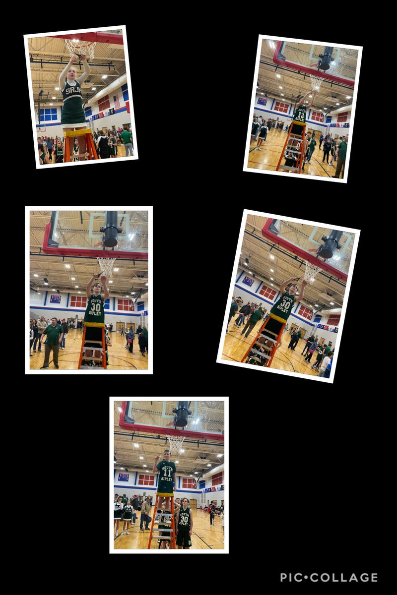 7th grade SEIT Champions over South Dearborn 54-30! Congratulations Raiders! Thank you to all of the fans who came out and filled the stands tonight and showed your support! #RaiderPride