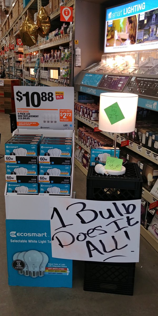 Home Depot Innovation! <a href="/bengle13/">Bruce L. Engle</a>. <a href="/ja8381/">John Amodei</a> <a href="/SebastianSawye7/">Sebastian Sawyer</a>