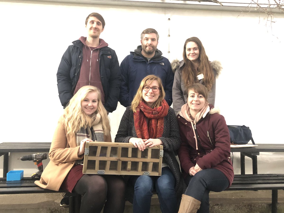nettygunn's tweet photo. DAY 1 of 2nd @BIAZA #nocturnal #primate workshop @zsllondonzoo!Keynote speaker Prof. Anna Nekaris presented #slowlorisconservation by @littlefireface #conservation #slowloris #research #fieldwork #endangeredspecies #enrichment #zoos #zookeepers #prosimian #education #welfare https://t.co/5RJDG7bT2h