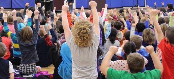 wrdsb's tweet photo. Tomorrow (January 24) is a PD Day for #WRDSB elementary schools only, which means no school for elementary students. Extended Day Programs will operate for enrolled students from 7 a.m. to 6 p.m.

Here is how our staff will spend their day: https://t.co/YxcpjYMzjK https://t.co/e919RPCyx4