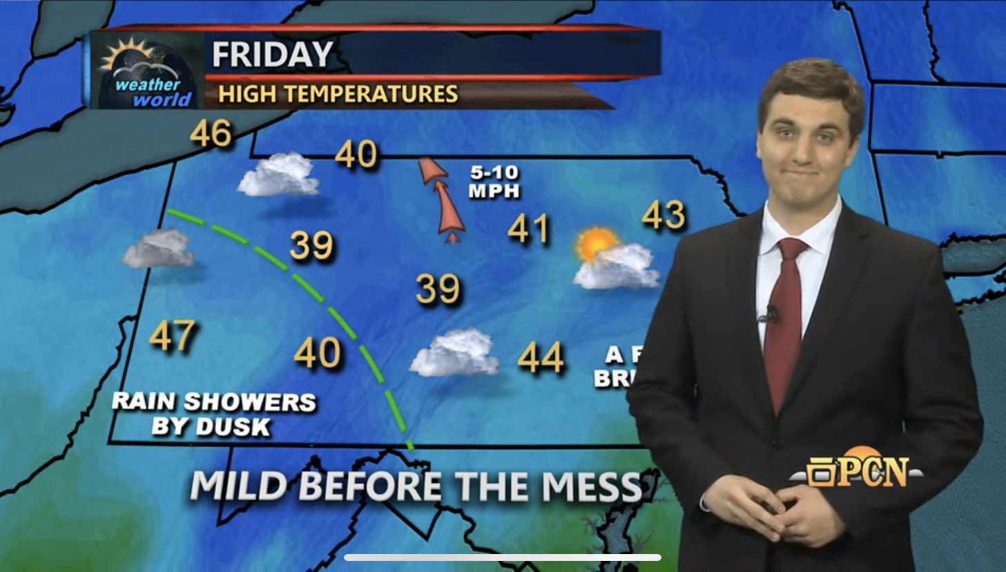 Ben Ames (@BenAmesWx) / X