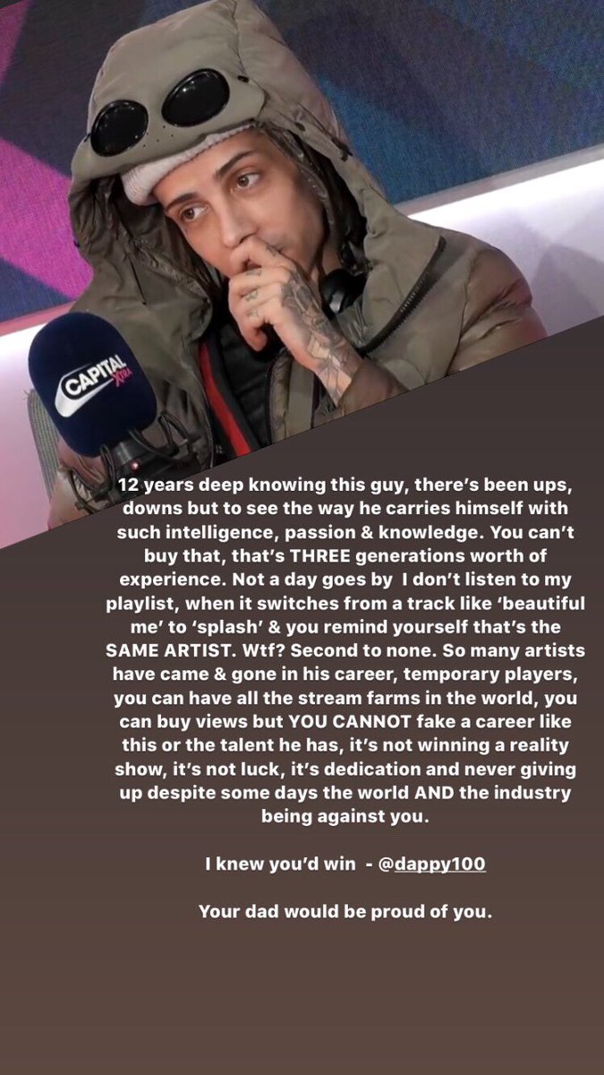 StefanieStreet's tweet photo. ❤️⚡️ @TheDappy https://t.co/gGHHRUfgGp