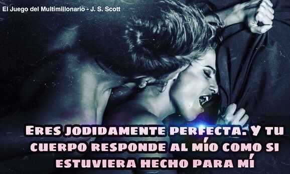 JSScott_hola's tweet photo. Edits de la lectura conjunta de El Juego del Multimillonario con @LucyAmante enlace de compra México https://t.co/53WTNA8QUW España https://t.co/J3BxyqtWPr @IARTG https://t.co/jynH7g1GsI