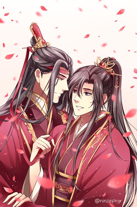 「modaozushi」のTwitter画像/イラスト(新着))