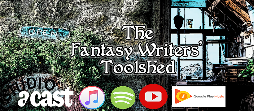 TToolshed's tweet photo. We have Twitter. Woohoo! 

Hello #WritingCommunity, how are you doing this Thursday evening? We're a little lonesome here with our 0 followers. Hit us with your writing questions! We love answering them on our #podcast #amwritingfantasy #amwriting https://t.co/5RQTdMfXqL