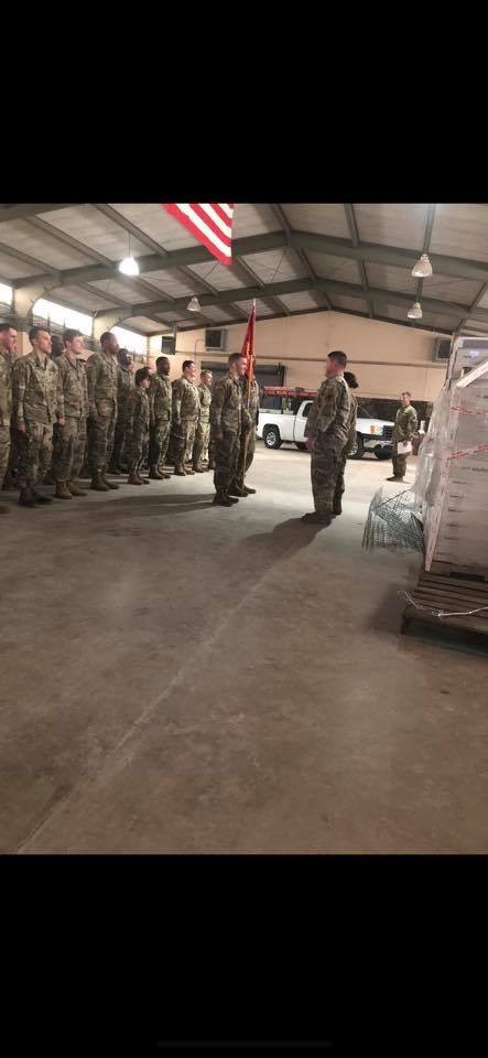 ImMythicalTV's tweet image. Well guys today was a really big stepping stone in my life!🙏🏼

For all my military buddies and anybody who supports me thank you!❤️

I was promoted to the Rank of Sargent today and got a nice welcome to the nco crew from my First Sargent.😭

My chest hurts😂🇺🇸

#BringTheHype