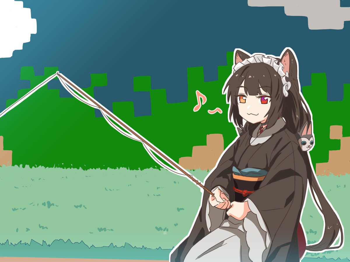 戌亥とこ 「息抜き落書き。戌亥さんの声、本当に落ち着く… #いぬいらすと 」|虎順🐯🎨たまに配信🍁🍹🌐💫⚖👑🐰💜😸🐹🎀💙🌲🌽のイラスト