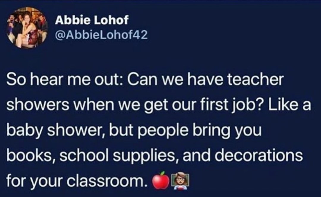 teachergoals's tweet photo. #truth https://t.co/89IG2FGMwS