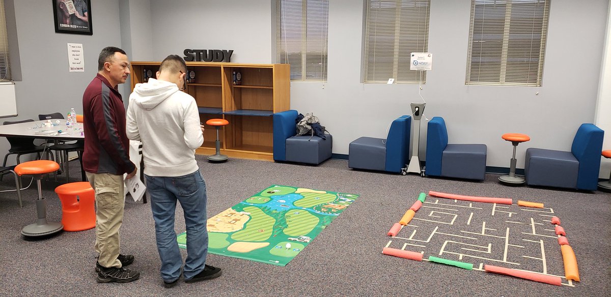 BrandeisHSLib's tweet photo. Code Jam 2020 is open till 8pm! Stop by, we have room for you &amp; tons of fun activities! #txcodejam #bhscodejam https://t.co/KrP0tT7aFQ