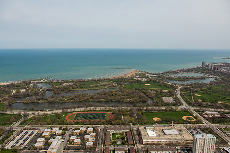 Jackson Park getting $625,000 state grant for renovations #HydeParkChicago bit.ly/2RIMXnr