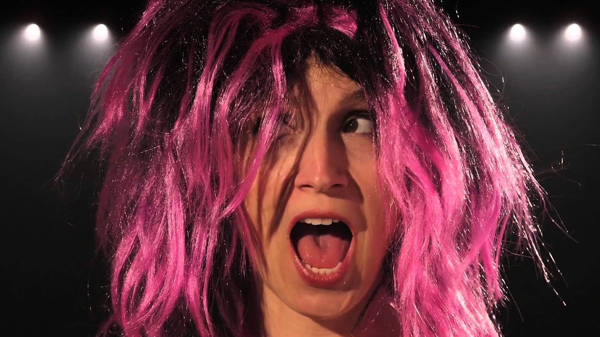 In less than 10 days the Not-Its (Seattle-based children’s rock/pop band) will take the main stage at our 8th Annual  Kidstock free arts celebration! To pre-register give us a call at 425.275.9595 or visit our website. 

youtu.be/FOWSeQui754