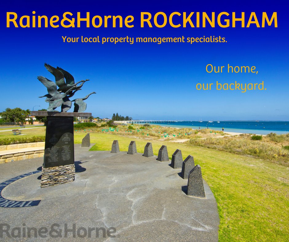 RHRockingham's tweet image. We know Rockingham so can give you the best property advice.