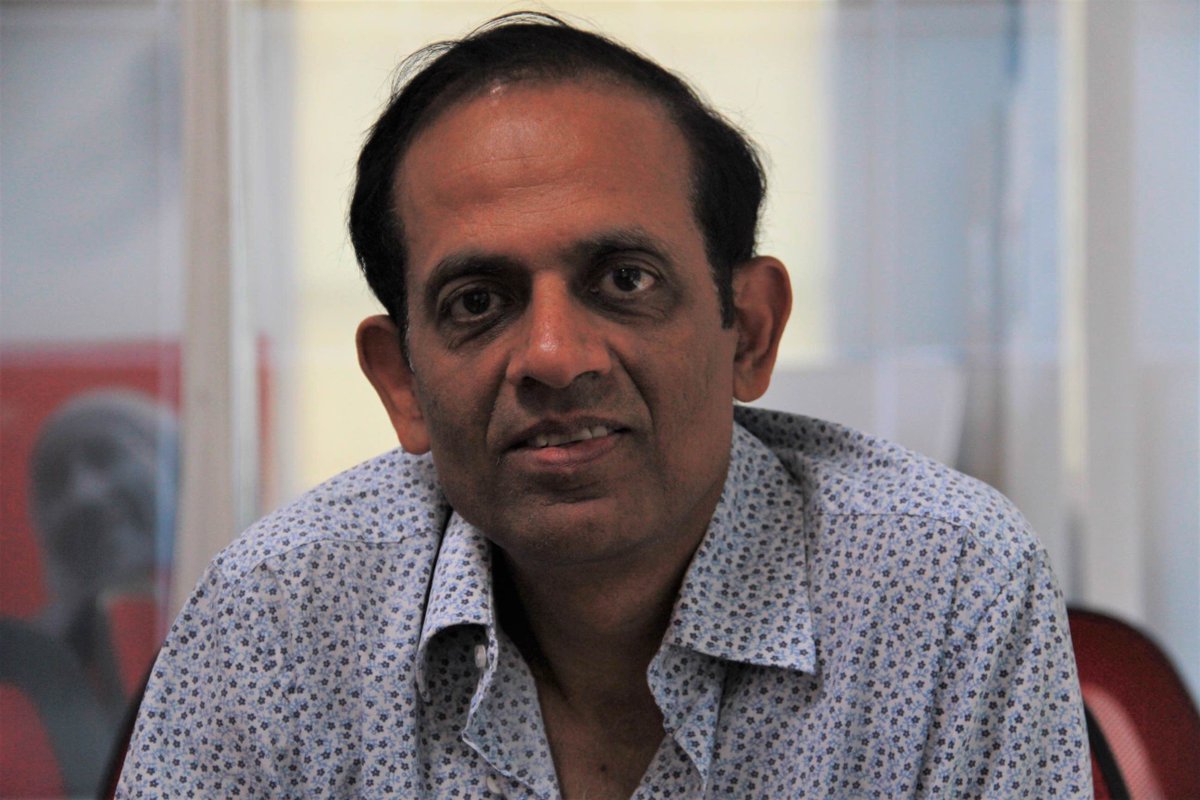 MorganLee2787's tweet image. #Interviewalert Check out my Q&amp;amp;A featuring @devendratak and @rashmibansal co-authors of We Are Champions. They discuss why they co-authored the book and more! 

morganleereviews.com/interviews 

#morganleereviews #WritingCommunity  #interviews