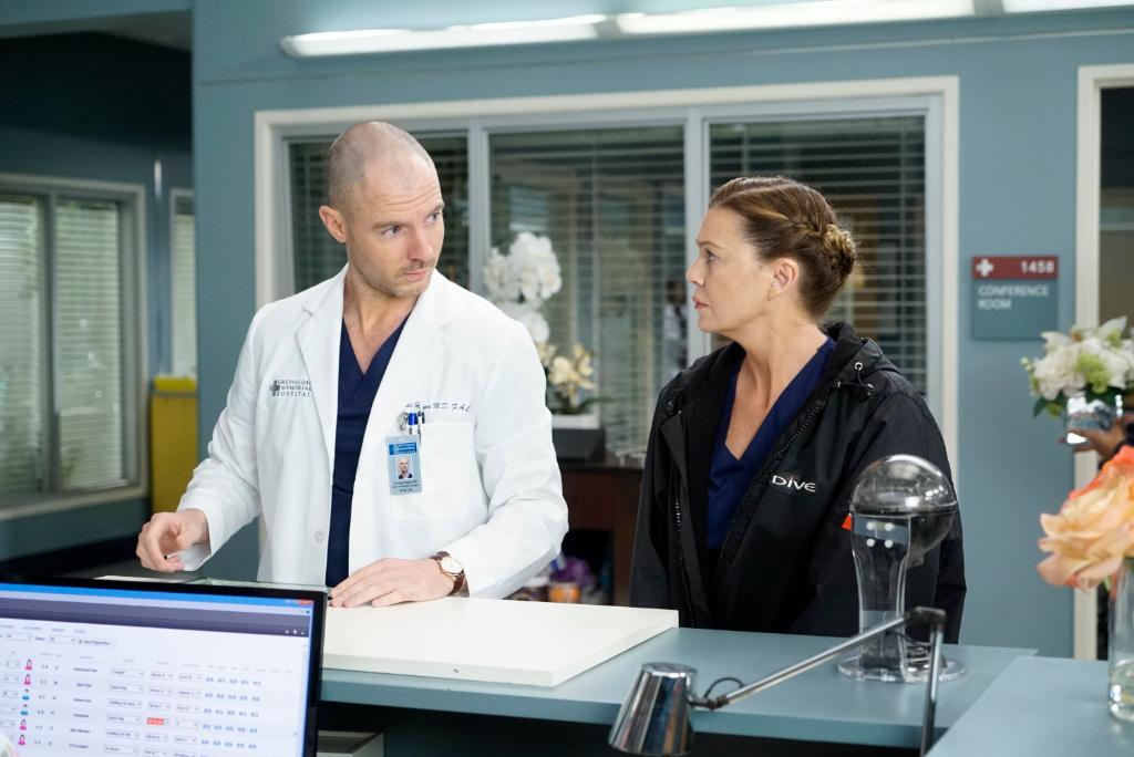 diigianniotti's tweet photo. Mer olhando para o MCCARECA/ Mer olhando para o Andrew
Sem comparação vocês que lutem!!!
#Merluca
#TeamMerluca
#GreysAnatomy
#GreysxStation19 https://t.co/JP75mIjsBh