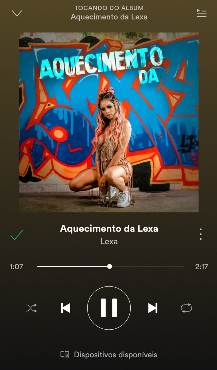 eumatheuscs's tweet photo. #AquecimentoDaLexa Que Hinooo!!! 🔥🔥🔥🔥 https://t.co/RKJDrGQyOU