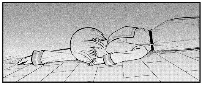 本日より最新話配信中です!
プレミアムでは第10話が公開されているので、プレミアム会員の方は見逃さないようご注意ください!? 