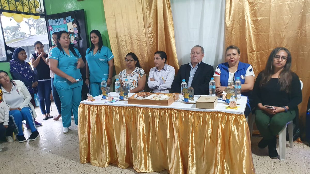 EdgarCuevaV's tweet photo. Hoy en la mañana, MSc.@EdgarCuevaV director #Distrito23D02 de educación #SantoDomingo, fue parte de la inauguración del #Salón de #EducaciónArtística, en beneficio de @fyaecuador, felicitamos el apoyo de @itsj_japon. Como también a las autoridades, docentes y padres de familia. https://t.co/W4YScT7j6j