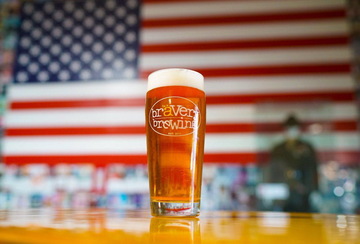 RPA
American Pale Ale with Rye
5.3% ALC/VOL
39 IBU’S
Crowler/Growler Fills✅

RPA is an easy-drinking American Style Pale Ale that is brewed with Rye and has aromas of citrus, herbs and peppery rye. Flavors of orange peel and grapefruit rest upon soft notes of caramel malt.
