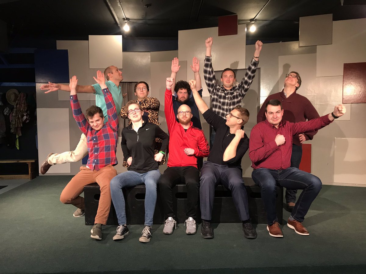 CSz Buffalo tweet media