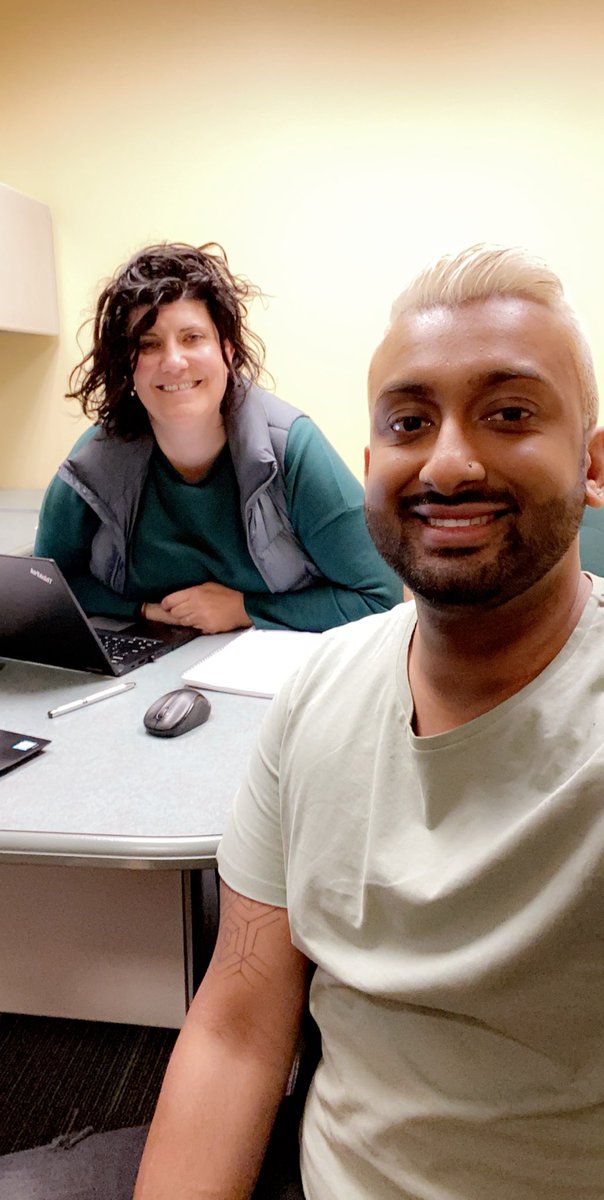 yeg_mortgagepro's tweet photo. Team @JennMiller_TD making calls and booking appointments to talk #mortgages. 

#YEGMortgages #YEGre #EdmontonMortgages https://t.co/yBmPGxxvNL