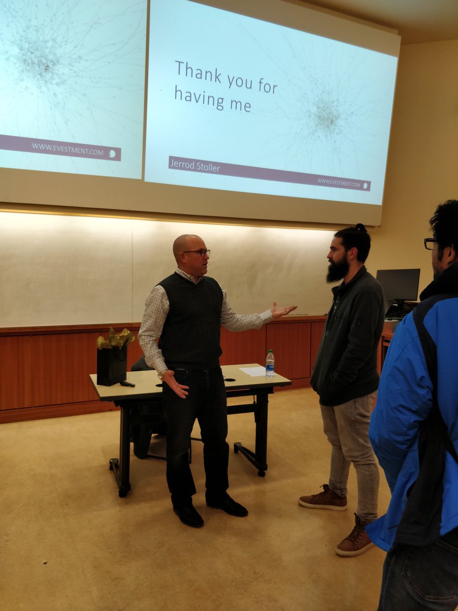 Purdue Krenicki Center for BA and ML tweet media