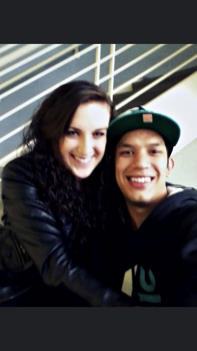 LindsayNetz's tweet photo. 8 y e a r s https://t.co/c48uTBRn1w