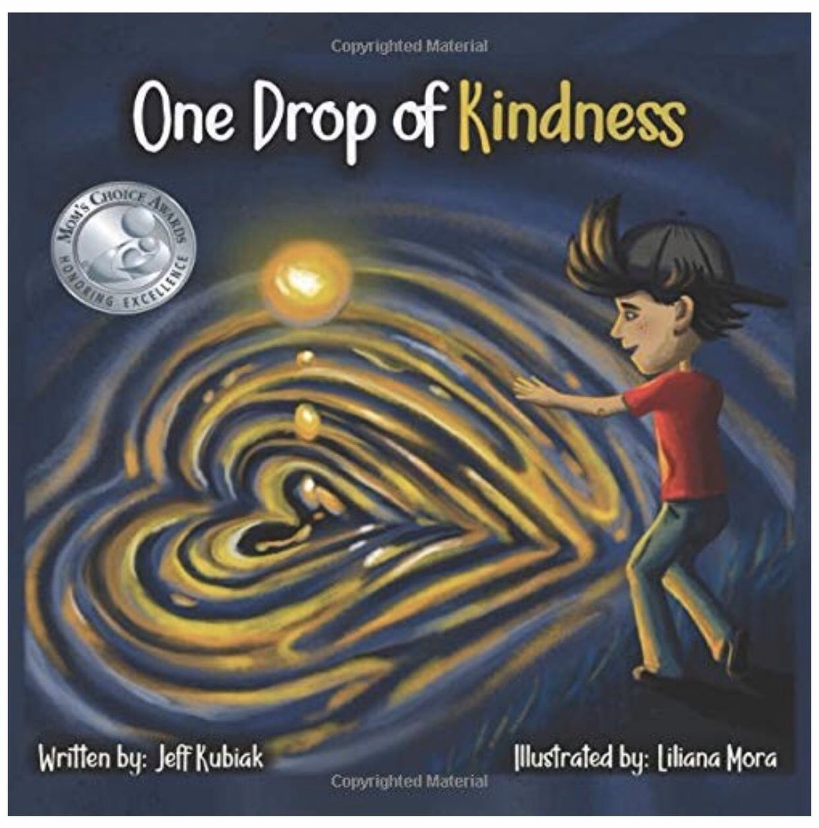 A wonderful book!  We are currently sharing this with our 6th grade learners.