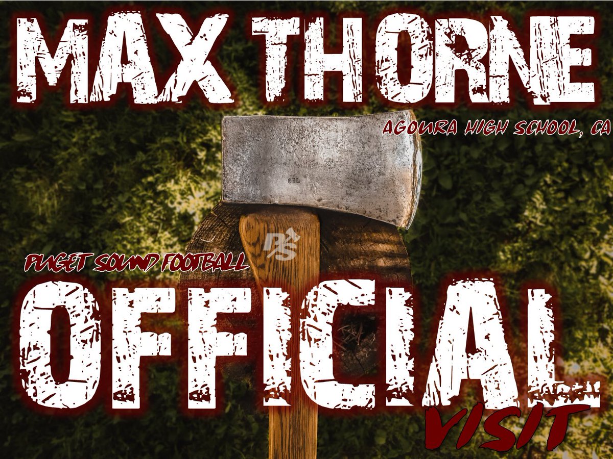 Maximillian p. Thorne tweet media