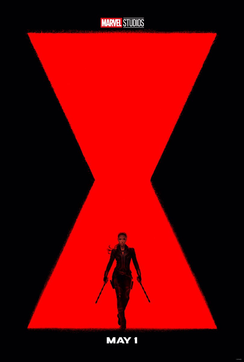 spideysnat's tweet photo. ❗️countdown to black widow❗️

                  •the movie• https://t.co/KJlah4l2r6