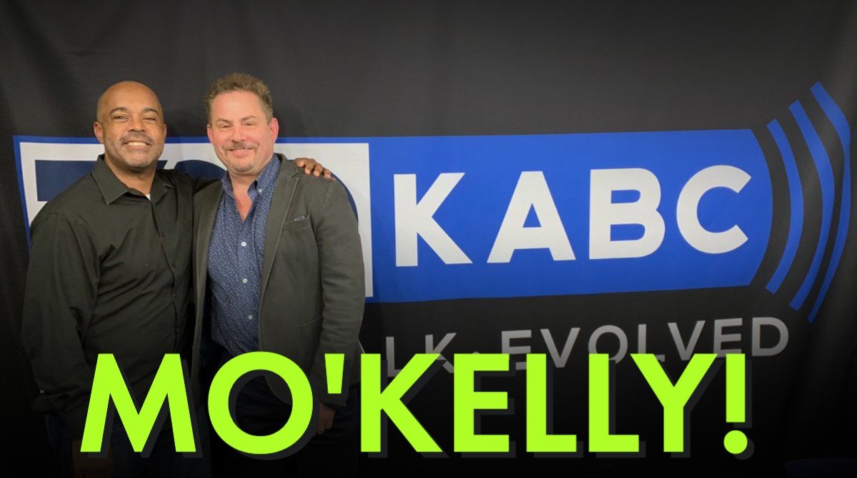 TheDrGShow's tweet photo. What a fantastic hour w/ @mrmokelly!! Thanks for joining us, Mo!
Podcast on your favorite app.
Share with friends!
https://t.co/cXm72sgphL
.
.
.
.
#thedrgshow #drg #drgluss #psychology #podcast #radio #KABC #engage #mentalhealth #MrMoKelly #KFI #politics #commentary #nerdorama https://t.co/O78yvu3nOq