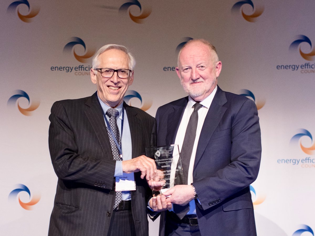 Energy Efficiency Council tweet media