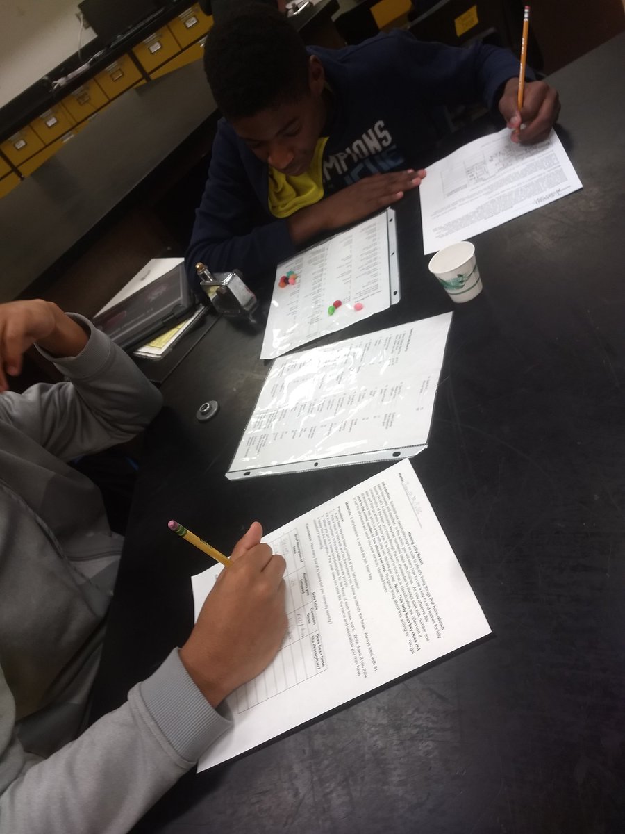 Ms D's Science Zone tweet media