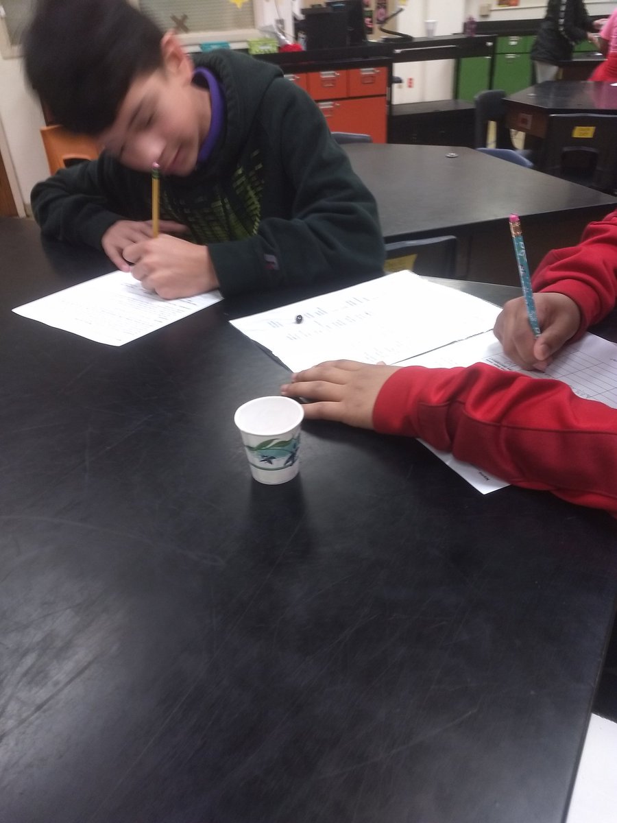 Ms D's Science Zone tweet media