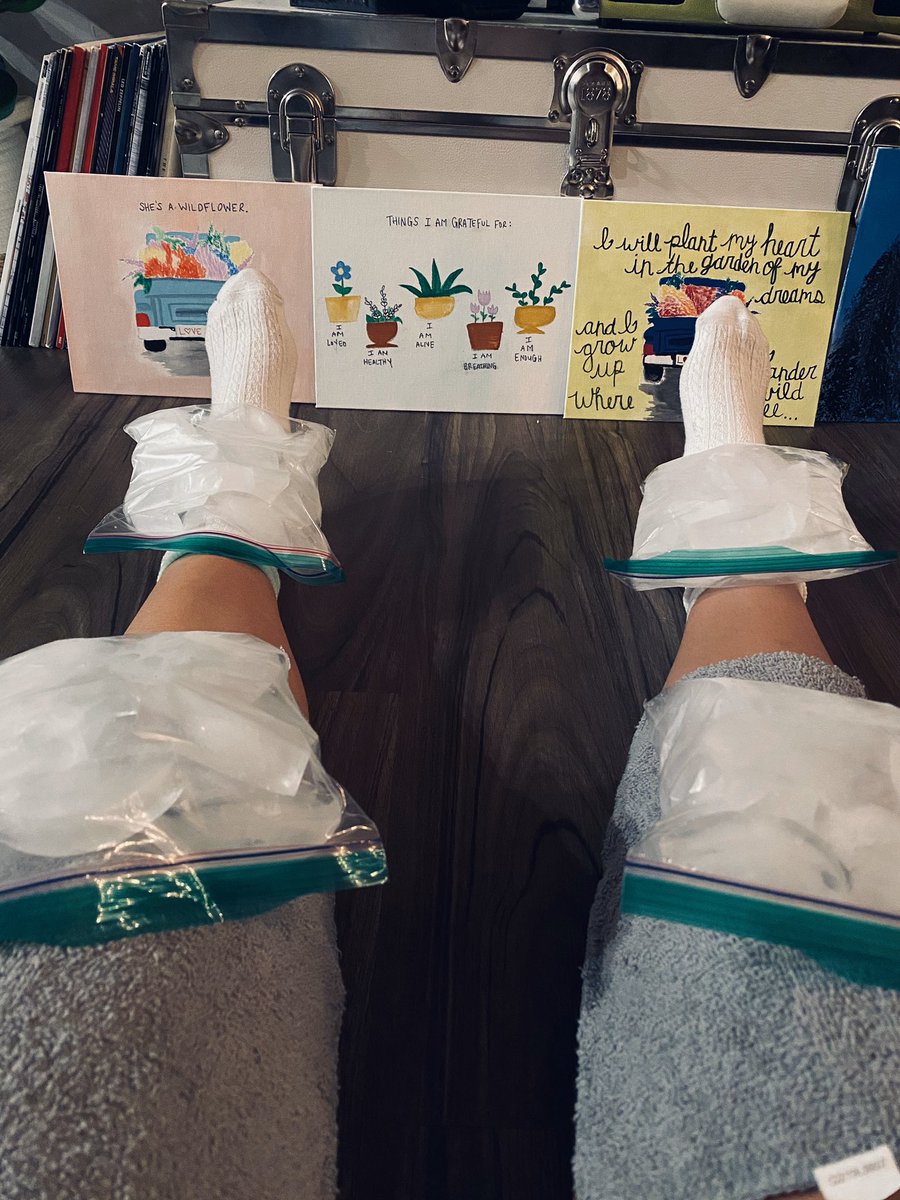 lexiimarie33's tweet photo. Played a full basketball game with my 3rd-5th graders today and was quickly reminded that I am no longer in 3rd-5th grade and I in fact still have terrible ankles, slipped discs, and have had 3 knee surgeries..... will be regretting my decision for 2-4 weeks. 🤷🏽♀️ #wehadfunthough https://t.co/ZQg9UVe7Hs