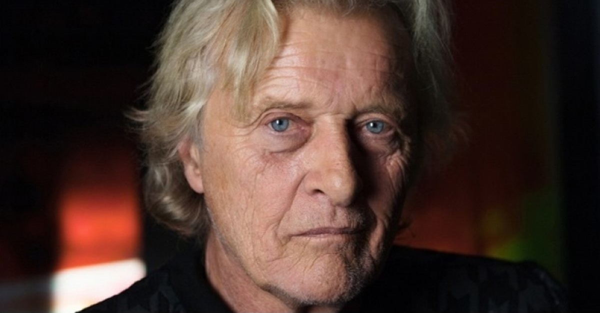 This Day in Horror: Happy Birthday Rutger Hauer -  