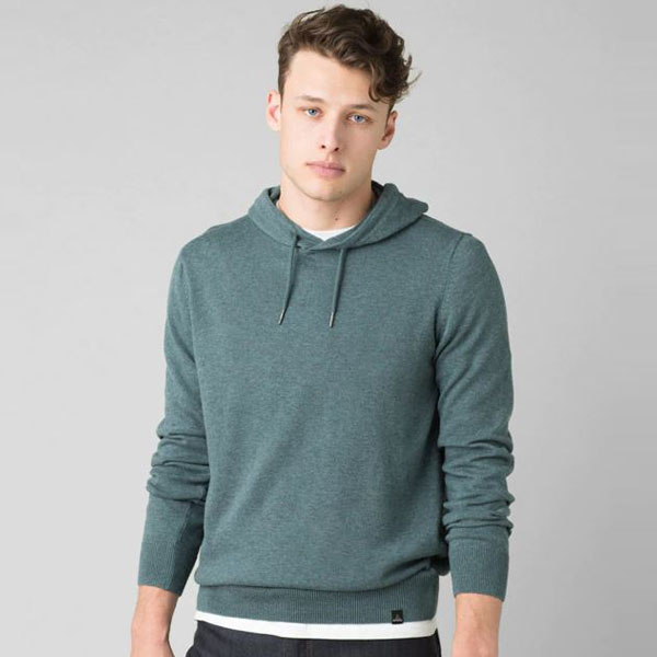prAna's tweet image. Top it off with our freshly updated collection of better basics, jackets, and hoodies created sustainably and ethically. #mensspringstyle #sustainablestyle

// Shop Men&apos;s Tops: bit.ly/2svMcpg