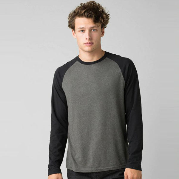 prAna's tweet image. Top it off with our freshly updated collection of better basics, jackets, and hoodies created sustainably and ethically. #mensspringstyle #sustainablestyle

// Shop Men&apos;s Tops: bit.ly/2svMcpg