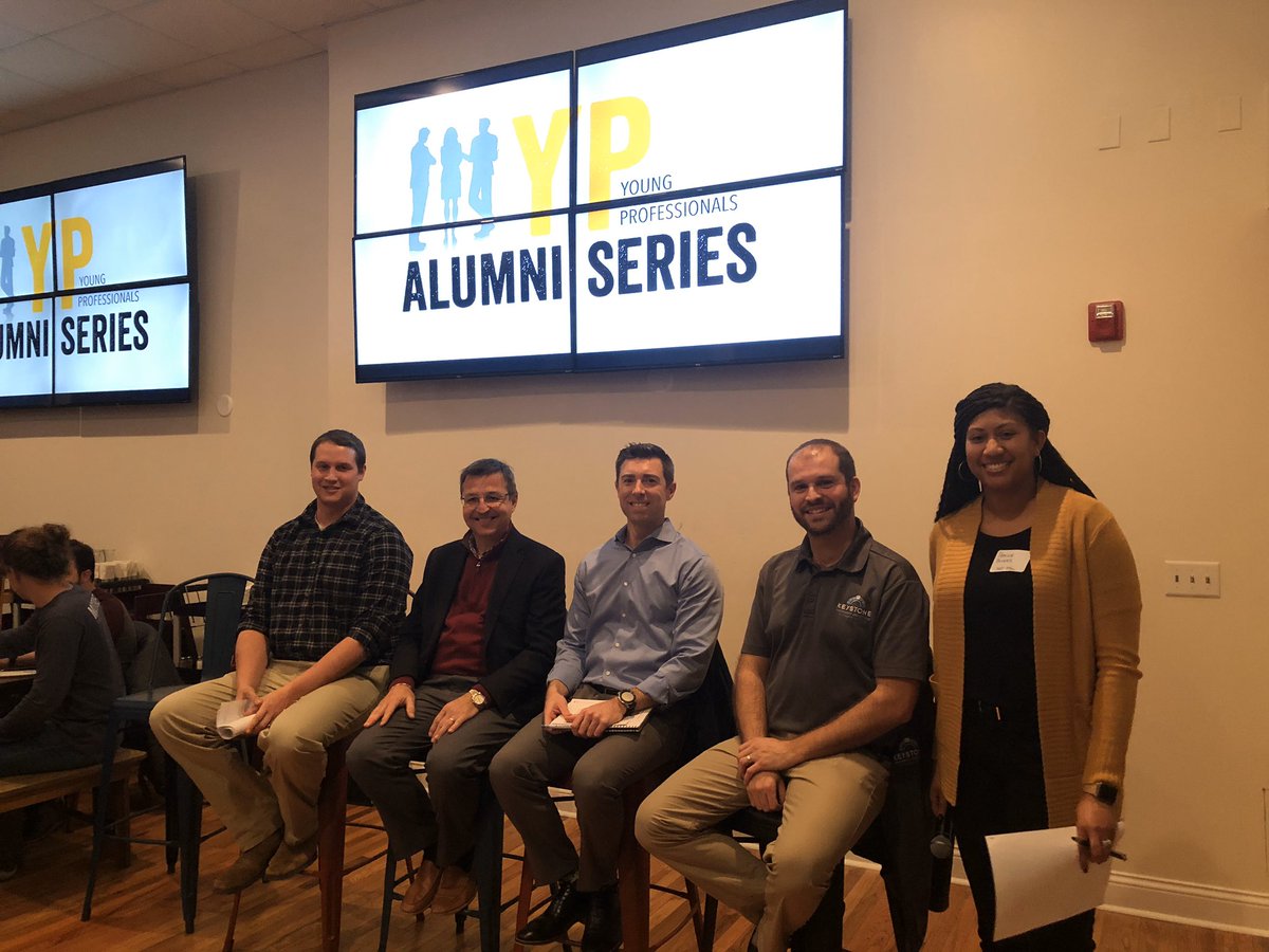 NKUalumni's tweet photo. Great time at the Home Ownership #YPSeries! Thanks to all those that came out! And thanks to Dead Low Brewing for hosting us! https://t.co/CrJmRMUihA