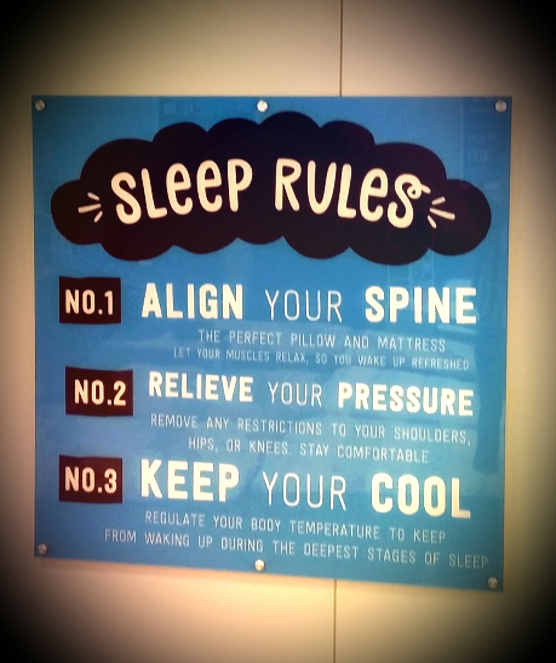 ARE you following your Dreams...Follow the rules!!! <a href="/stlmattress/">Mattress Direct</a> <a href="/campbellsleep/">Campbell Mattress</a> #sleeprules <a href="/beachsleeprules/">Beach Guy Rules!</a> #ChesterfieldMO