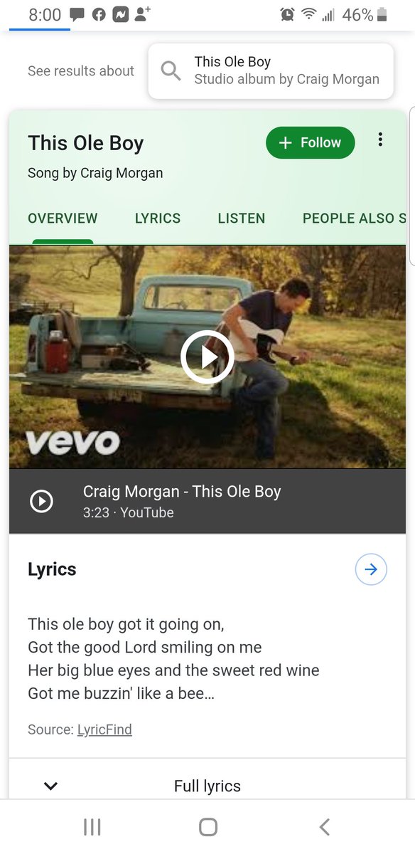 bethgarrison72's tweet photo. 2 days!!!! #8secondsaloon @cmorganmusic
@Mr_Ceballos98
@JacendaPerry
@KalebThomps305 https://t.co/HLmmRKdkBP
